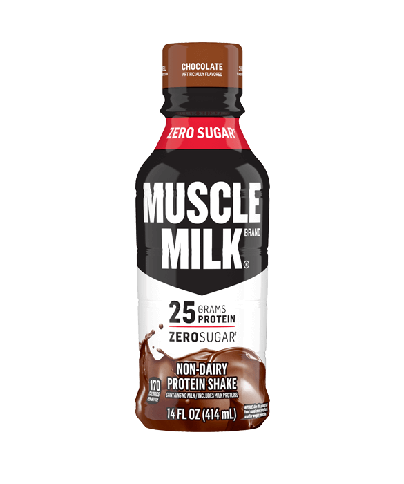 Muscle Milk® Genuine Protein Shake Muscle Milk©