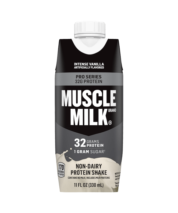 muscle milk blender bottle